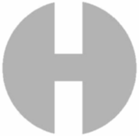 H Logo (WIPO, 27.04.2009)