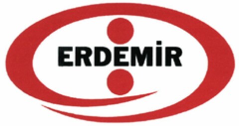 ERDEMIR Logo (WIPO, 25.02.2009)