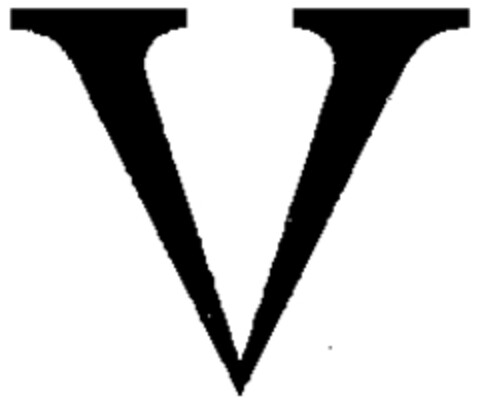 V Logo (WIPO, 14.01.2009)