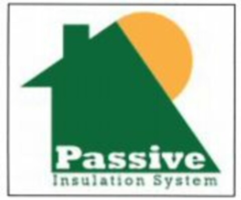 Passive Insulation System Logo (WIPO, 07/28/2009)