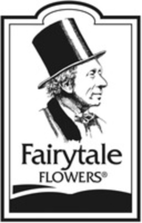 Fairytale FLOWERS Logo (WIPO, 08.09.2009)