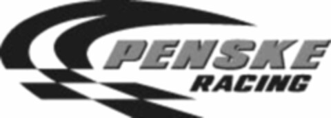 PENSKE RACING Logo (WIPO, 02/04/2010)