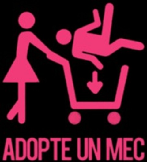 ADOPTE UN MEC Logo (WIPO, 03/19/2010)