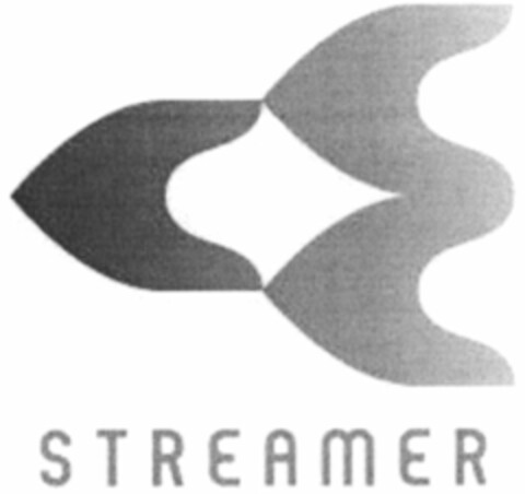 STREAMER Logo (WIPO, 10.03.2010)