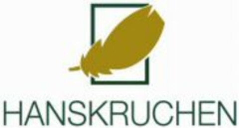 HANSKRUCHEN Logo (WIPO, 11.11.2010)