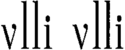 vlli vlli Logo (WIPO, 28.03.2011)