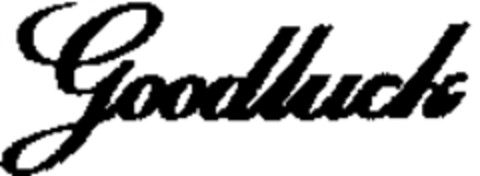 Goodluck Logo (WIPO, 10.05.2011)