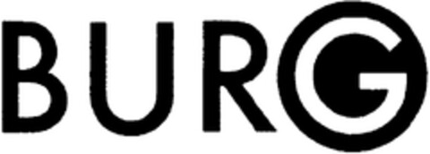 BURG Logo (WIPO, 04.03.2011)