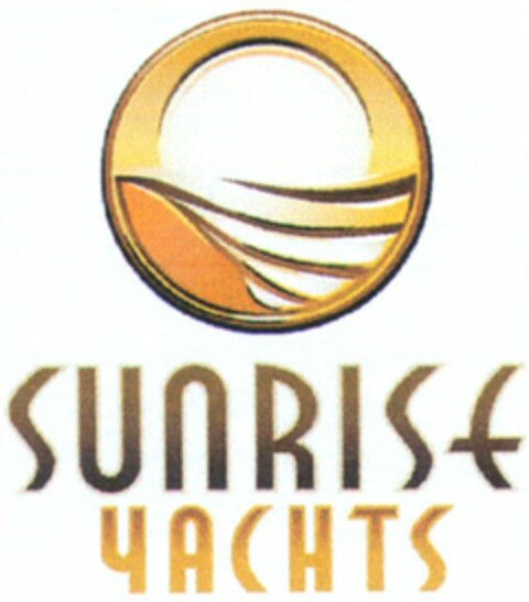 SUNRISE YACHTS Logo (WIPO, 11.05.2011)