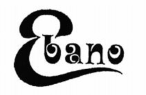 Ebano Logo (WIPO, 21.03.2011)