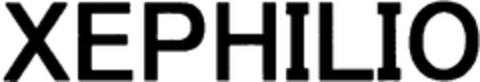 XEPHILIO Logo (WIPO, 28.06.2011)