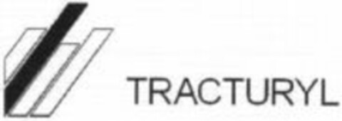 TRACTURYL Logo (WIPO, 15.06.2011)