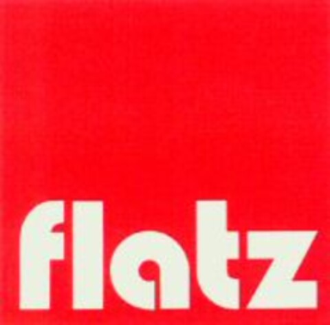 flatz Logo (WIPO, 13.02.2012)