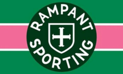 RAMPANT SPORTING Logo (WIPO, 25.04.2013)