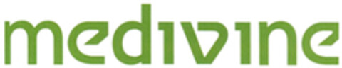 medivine Logo (WIPO, 05/07/2014)