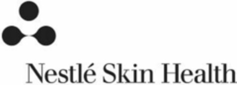 Nestlé Skin Health Logo (WIPO, 22.06.2015)