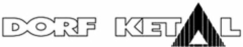 DORF KETAL Logo (WIPO, 06.07.2015)