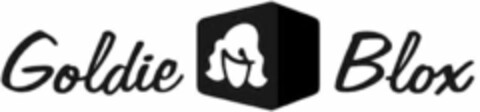 GoldieBlox Logo (WIPO, 25.09.2015)