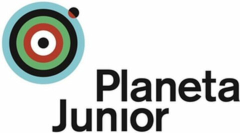 Planeta Junior Logo (WIPO, 06.08.2015)