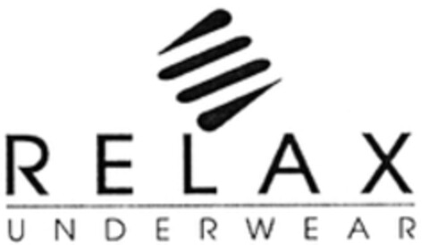 RELAX UNDERWEAR Logo (WIPO, 18.02.2016)