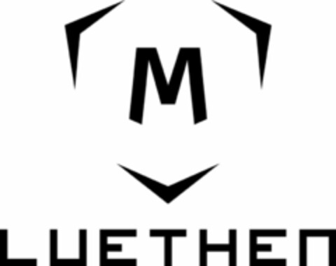 M LUETHEN Logo (WIPO, 13.04.2016)