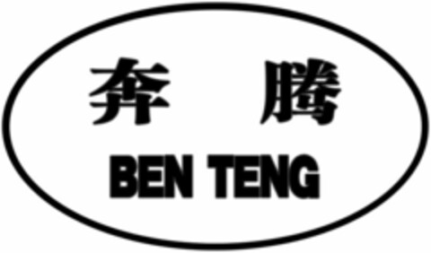 BEN TENG Logo (WIPO, 15.12.2015)