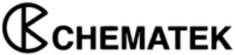 CHEMATEK Logo (WIPO, 31.03.2016)