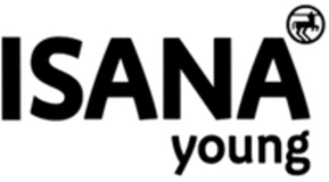 ISANA young Logo (WIPO, 08/08/2016)