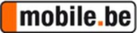 mobile.be Logo (WIPO, 04.03.2015)