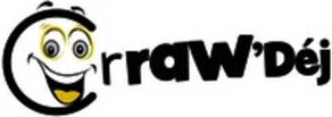 Crraw'Déj Logo (WIPO, 19.06.2017)