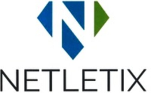 NETLETIX Logo (WIPO, 16.05.2017)