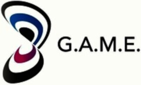 G.A.M.E Logo (WIPO, 11.07.2017)