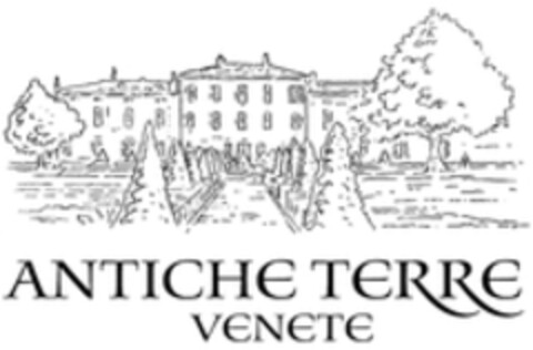 ANTICHE TERRE VENETE Logo (WIPO, 30.05.2018)