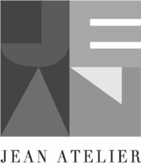 JEAN JEAN ATELIER Logo (WIPO, 23.06.2018)