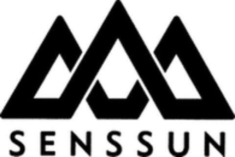 SENSSUN Logo (WIPO, 12.07.2018)