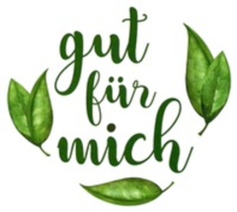 gut für mich Logo (WIPO, 17.12.2018)