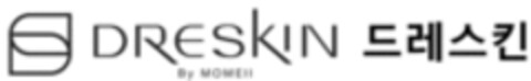 DRESKIN By MOMEII Logo (WIPO, 29.03.2019)