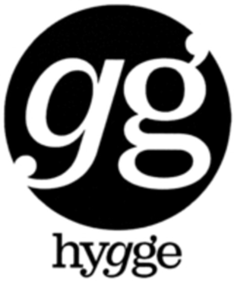 gg hygge Logo (WIPO, 11/30/2018)