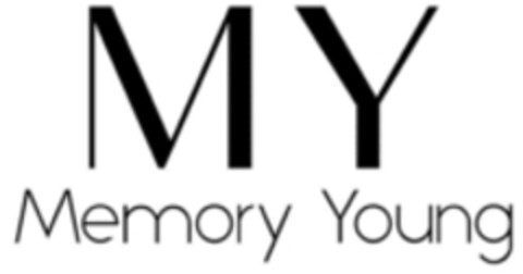 MY Memory Young Logo (WIPO, 22.02.2019)