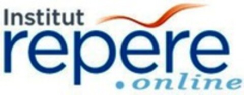 Institut repere . online Logo (WIPO, 01/30/2019)
