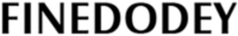 FINEDODEY Logo (WIPO, 29.04.2019)