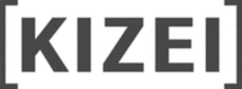 KIZEI Logo (WIPO, 07/16/2019)