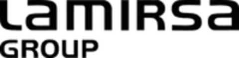 LAMIRSA GROUP Logo (WIPO, 15.07.2019)