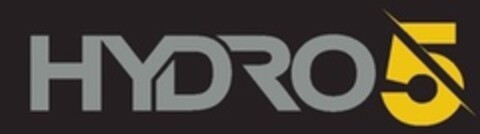 HYDRO5 Logo (WIPO, 04.10.2019)