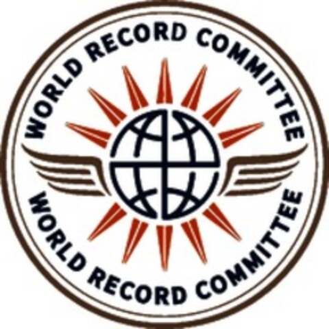 WORLD RECORD COMMITTEE Logo (WIPO, 06.09.2019)