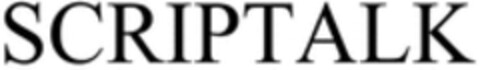 SCRIPTALK Logo (WIPO, 10.12.2019)