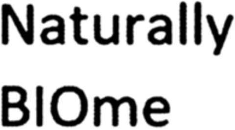 Naturally BIOme Logo (WIPO, 20.02.2020)
