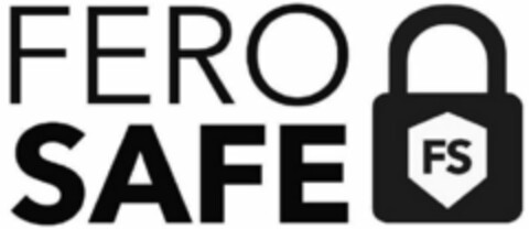 FERO SAFE FS Logo (WIPO, 01/22/2020)