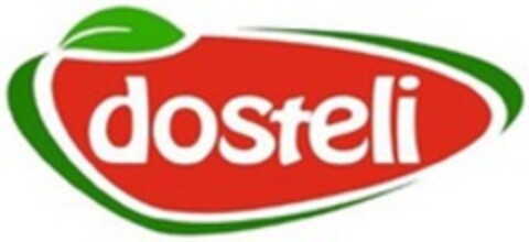 dosteli Logo (WIPO, 29.05.2020)