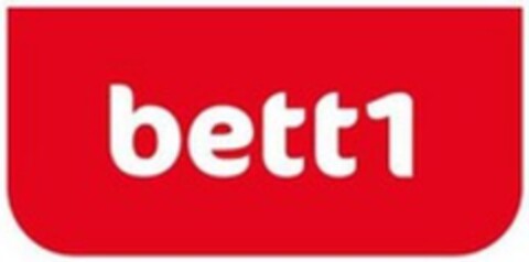 bett1 Logo (WIPO, 29.07.2020)